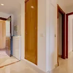 Apartamento Stunning 2 Bedroom In Aloha Hill Club Marbella