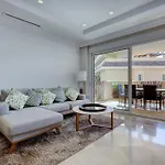 Apartamento Stunning 2 Bedroom In Aloha Hill Club Marbella
