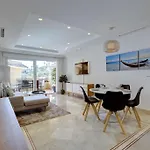 Stunning 2 Bedroom In Aloha Hill Club Marbella