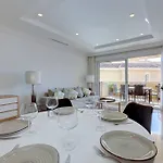 Apartamento Stunning 2 Bedroom In Aloha Hill Club Marbella