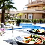 Stunning 2 Bedroom In Aloha Hill Club * Marbella