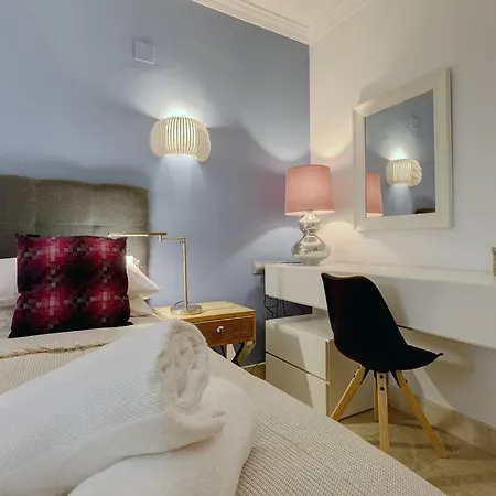 아파트 Stunning 2 Bedroom In Aloha Hill Club