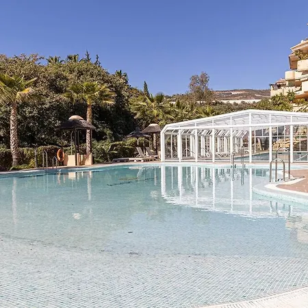 아파트 Stunning 2 Bedroom In Aloha Hill Club *