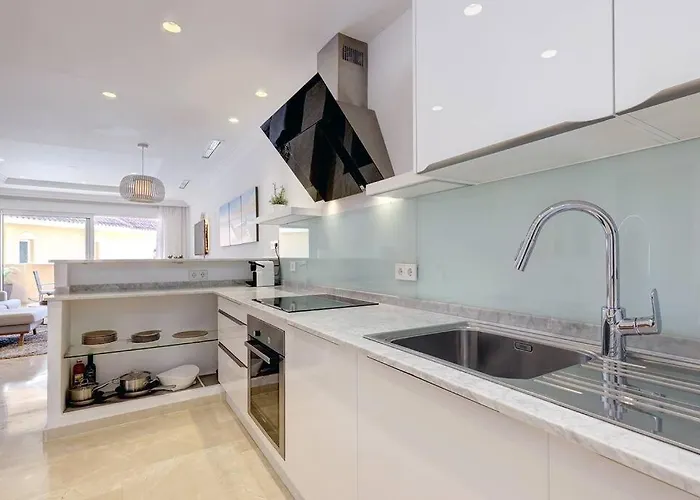 아파트 Stunning 2 Bedroom In Aloha Hill Club