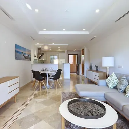 Stunning 2 Bedroom In Aloha Hill Club