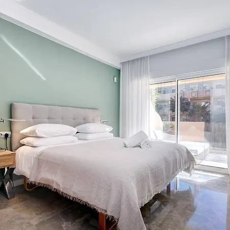 Stunning 2 Bedroom In Aloha Hill Club Apartament