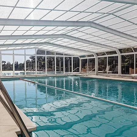 Stunning 2 Bedroom In Aloha Hill Club