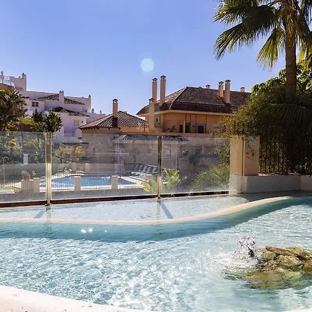 Stunning 2 Bedroom In Aloha Hill Club Apartament