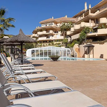 Stunning 2 Bedroom In Aloha Hill Club Διαμέρισμα Μαρμπέλλα