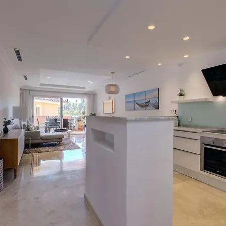 Διαμέρισμα Stunning 2 Bedroom In Aloha Hill Club *