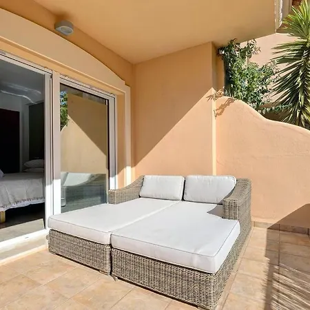Stunning 2 Bedroom In Aloha Hill Club Apartamento *