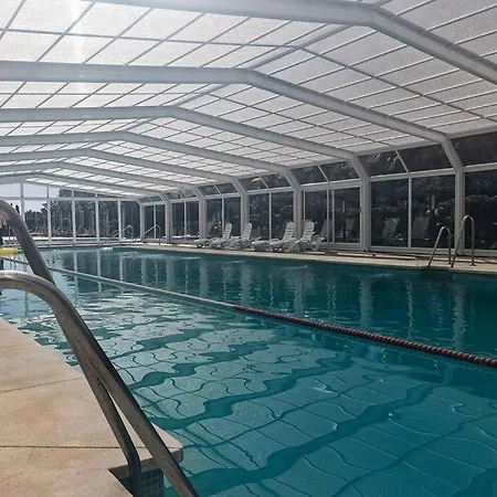 Stunning 2 Bedroom In Aloha Hill Club *