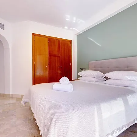 Stunning 2 Bedroom In Aloha Hill Club