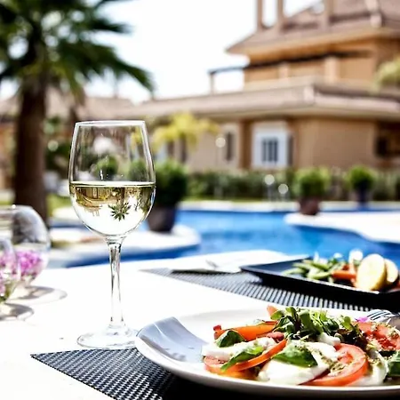 Stunning 2 Bedroom In Aloha Hill Club * Marbella