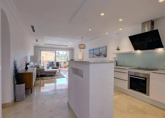 Apartament Stunning 2 Bedroom In Aloha Hill Club *