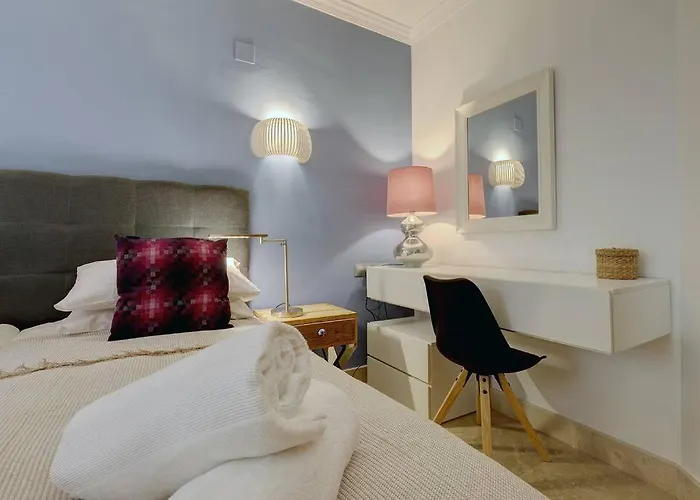 Apartament Stunning 2 Bedroom In Aloha Hill Club