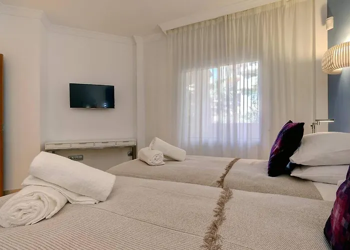 Stunning 2 Bedroom In Aloha Hill Club