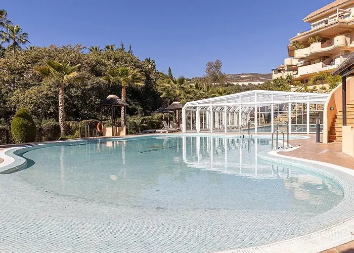 Apartament Stunning 2 Bedroom In Aloha Hill Club *