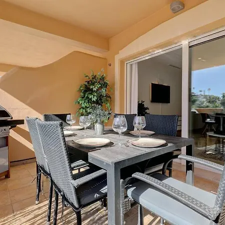 Stunning 2 Bedroom In Aloha Hill Club * Marbellac
