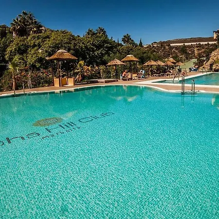 Stunning 2 Bedroom In Aloha Hill Club