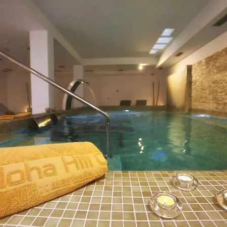 Stunning 2 Bedroom In Aloha Hill Club *