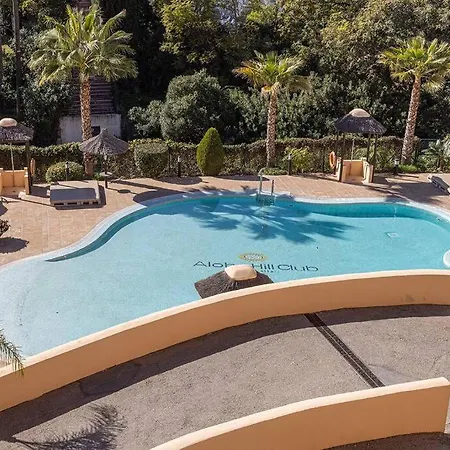 Stunning 2 Bedroom In Aloha Hill Club