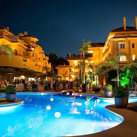 아파트 Stunning 2 Bedroom In Aloha Hill Club *