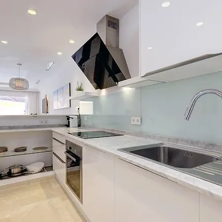 아파트 Stunning 2 Bedroom In Aloha Hill Club