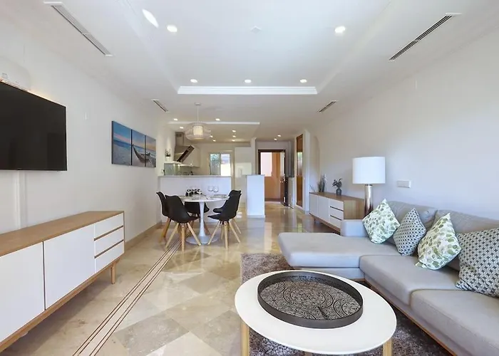 Stunning 2 Bedroom In Aloha Hill Club