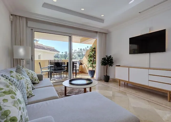 Stunning 2 Bedroom In Aloha Hill Club