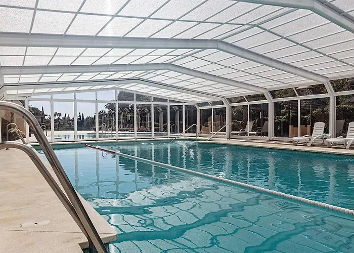 Stunning 2 Bedroom In Aloha Hill Club