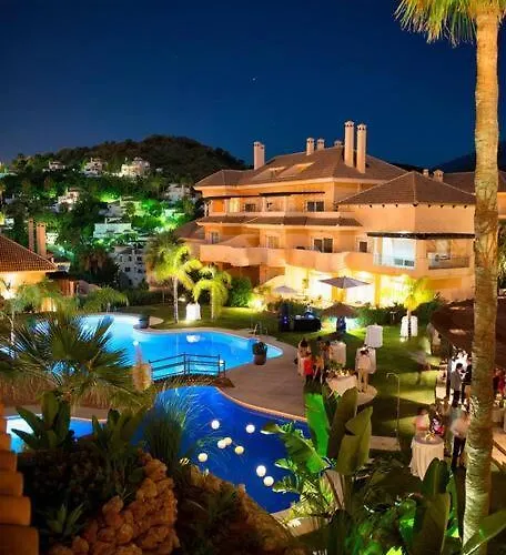 Stunning 2 Bedroom In Aloha Hill Club *