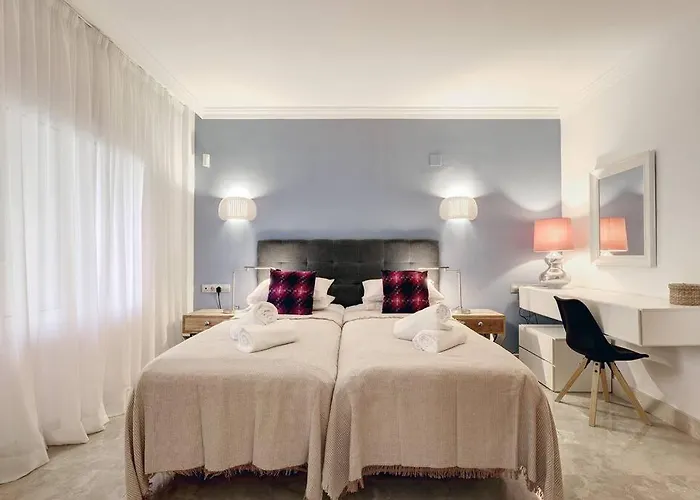 Stunning 2 Bedroom In Aloha Hill Club *