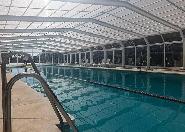 Stunning 2 Bedroom In Aloha Hill Club *