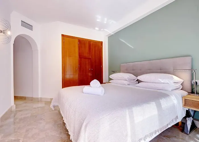 Stunning 2 Bedroom In Aloha Hill Club