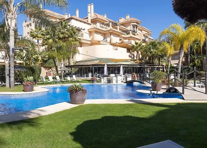 Stunning 2 Bedroom In Aloha Hill Club *