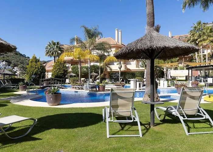 Apartment Stunning 2 Bedroom In Aloha Hill Club *